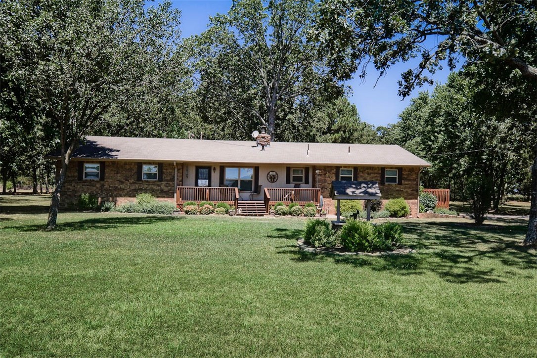 06-19-31 Centerton - Residential