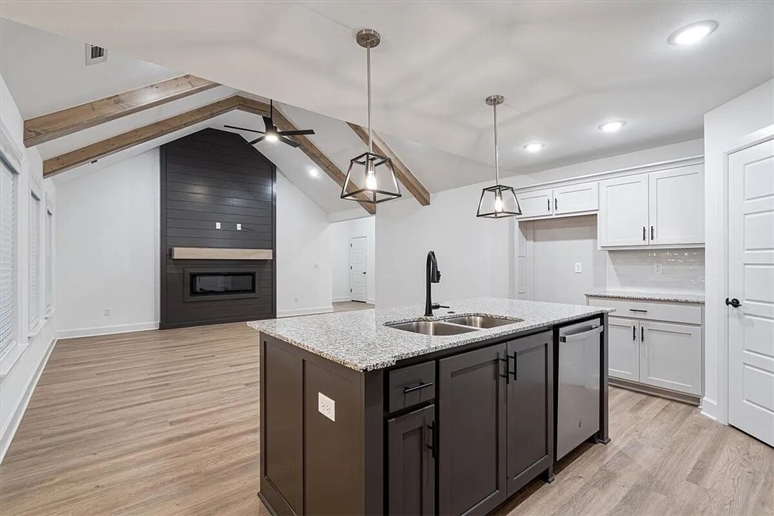 Barrington Place Centerton - Residential Lease