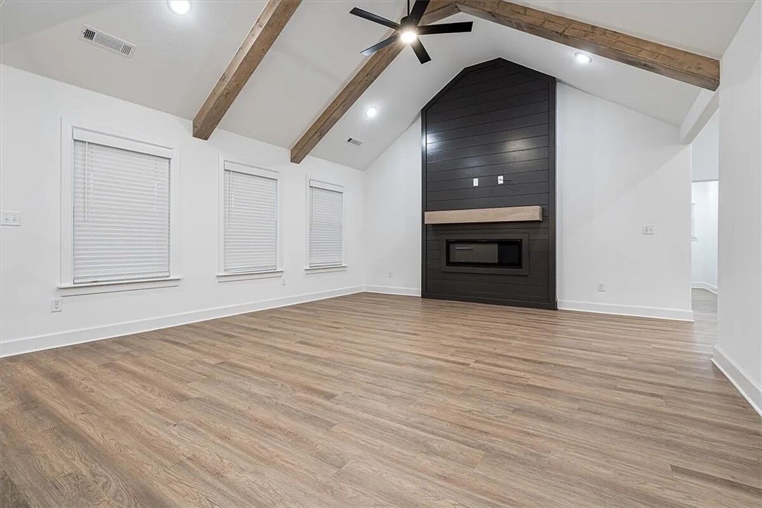 Barrington Place Centerton - Residential Lease