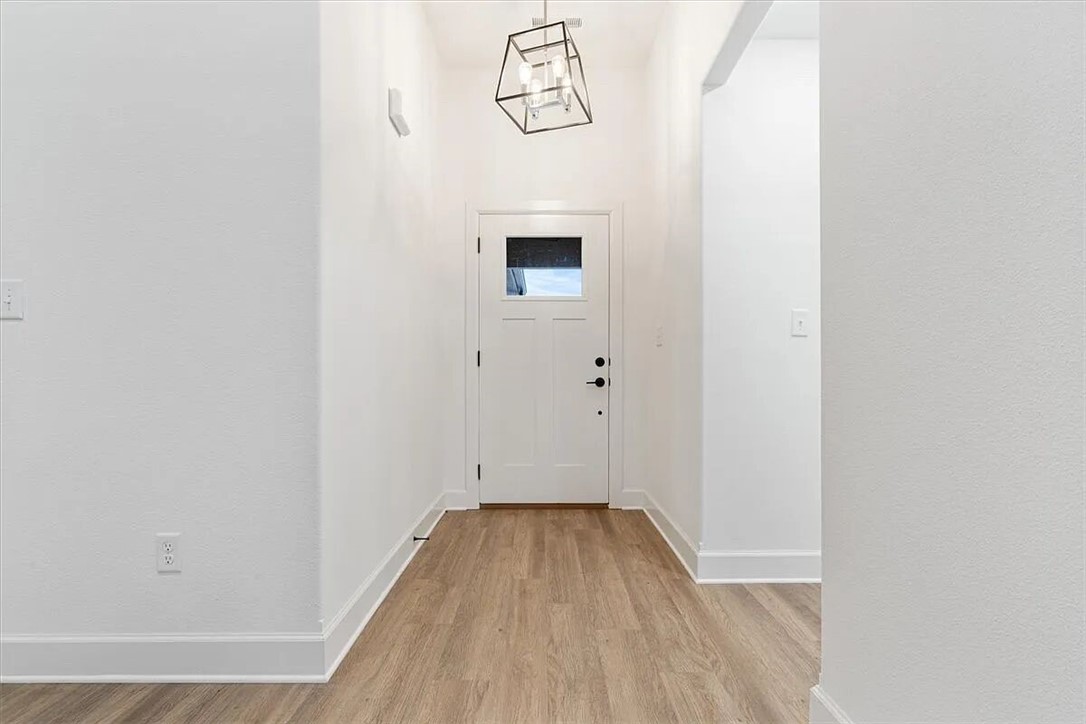 Barrington Place Centerton - Residential Lease