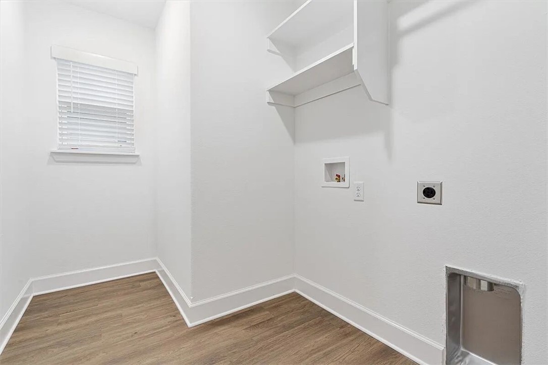 Barrington Place Centerton - Residential Lease