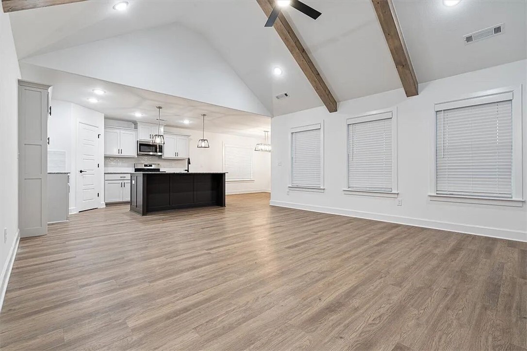 Barrington Place Centerton - Residential Lease