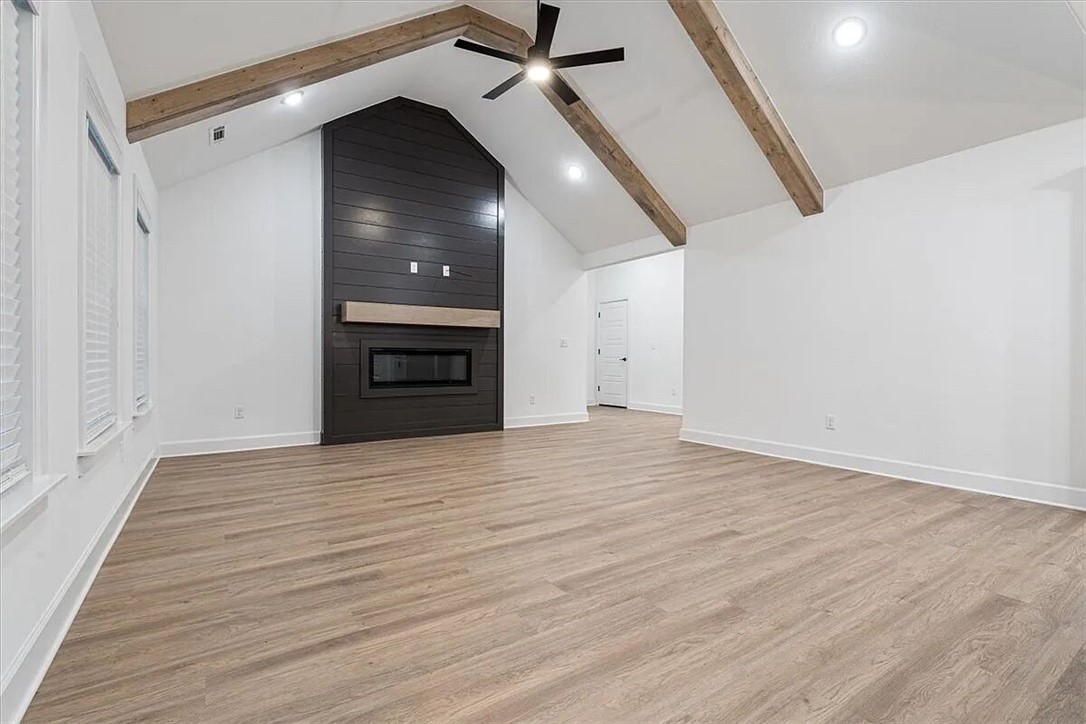 Barrington Place Centerton - Residential Lease