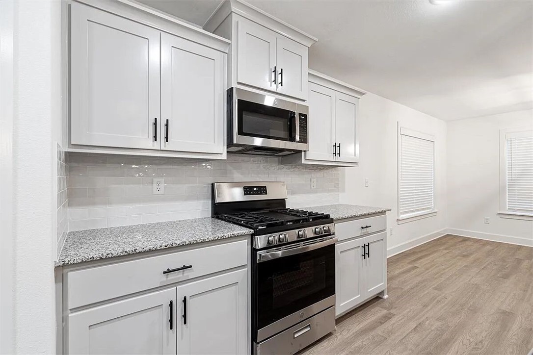 Barrington Place Centerton - Residential Lease