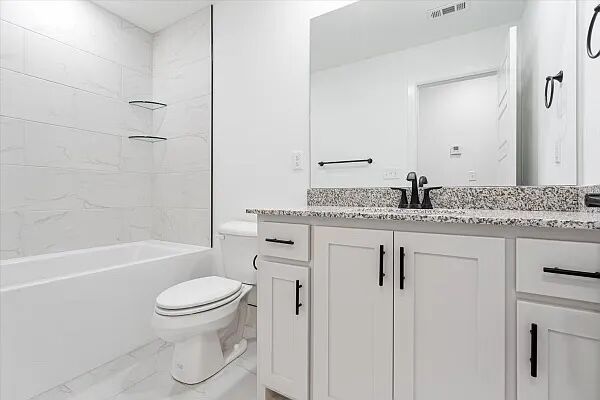 Barrington Place Centerton - Residential Lease