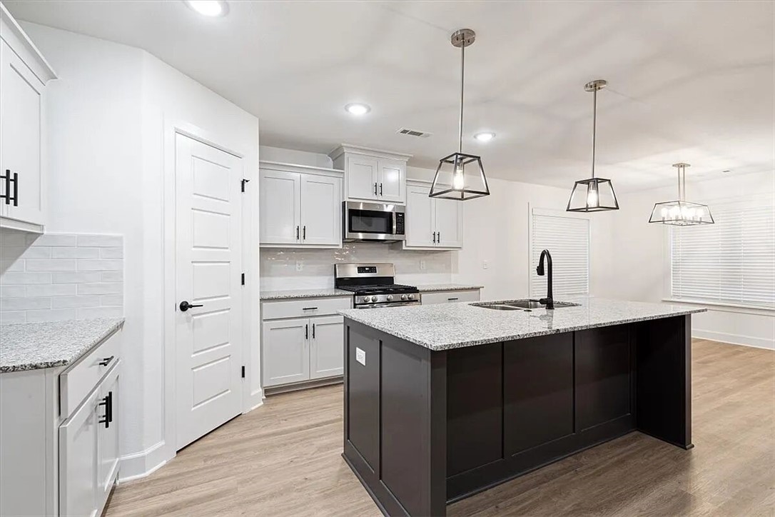 Barrington Place Centerton - Residential Lease