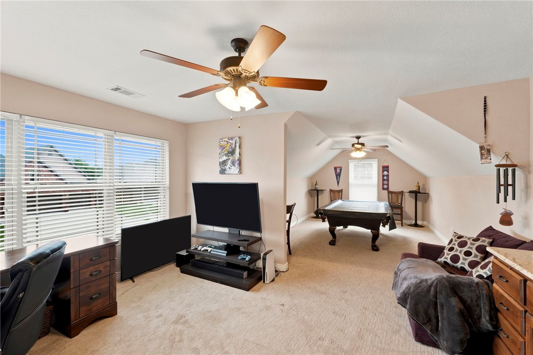 Cross Creek Phase 4 - Residential