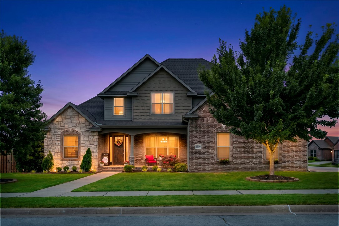 Cross Creek Phase 4 - Residential