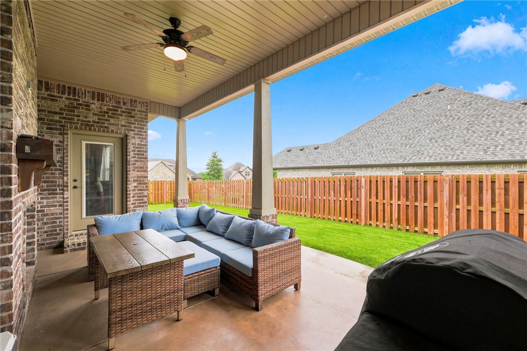 Cross Creek Phase 4 - Residential