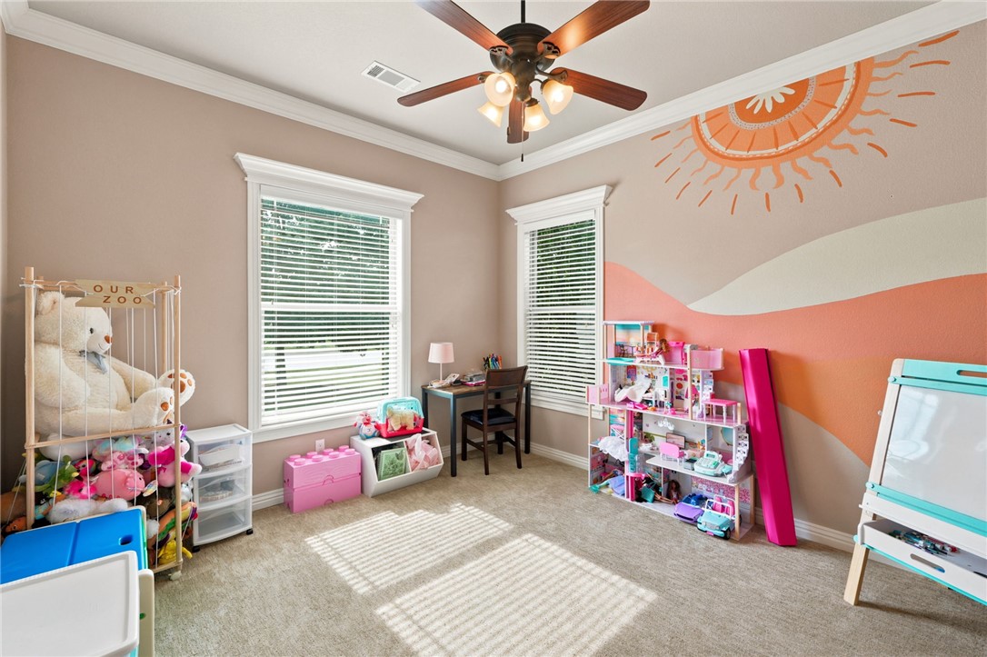 Cross Creek Phase 4 - Residential