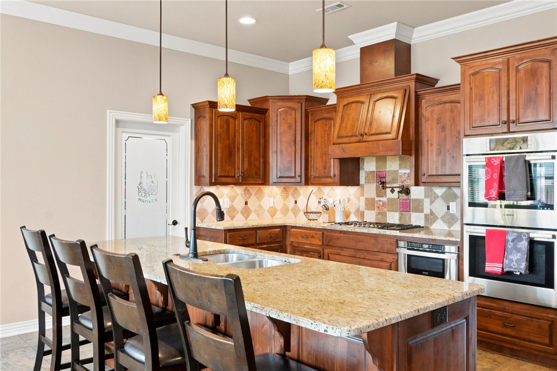 Cross Creek Phase 4 - Residential