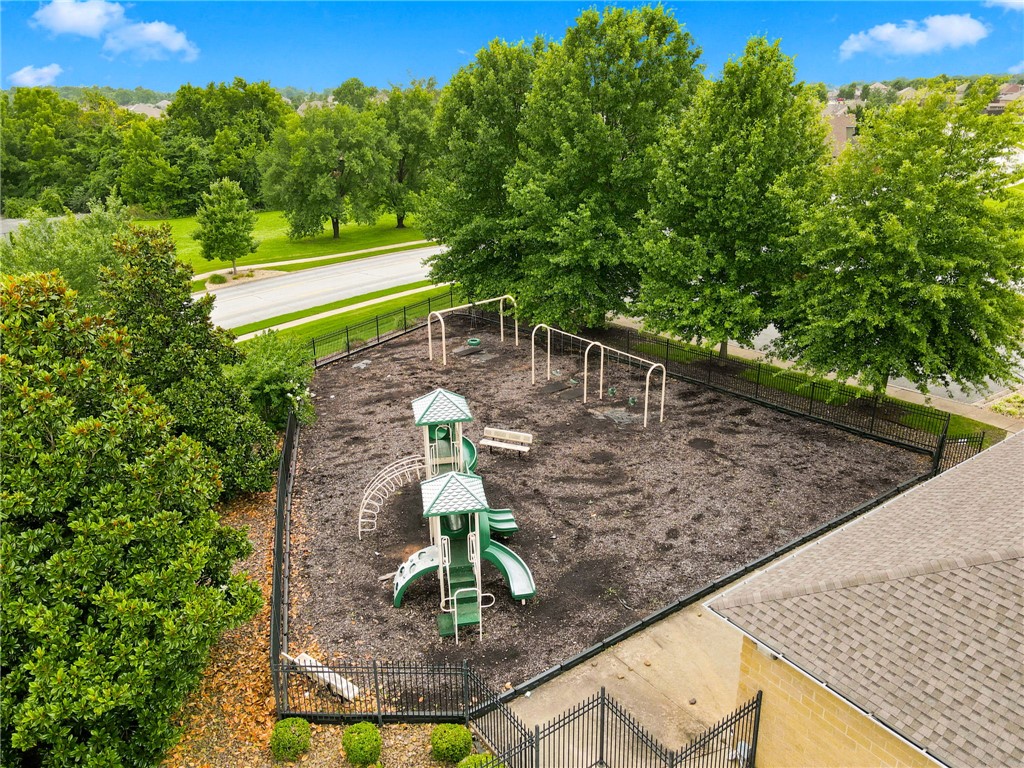 Cross Creek Phase 4 - Residential