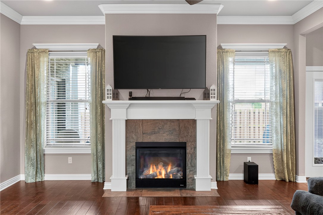 Cross Creek Phase 4 - Residential