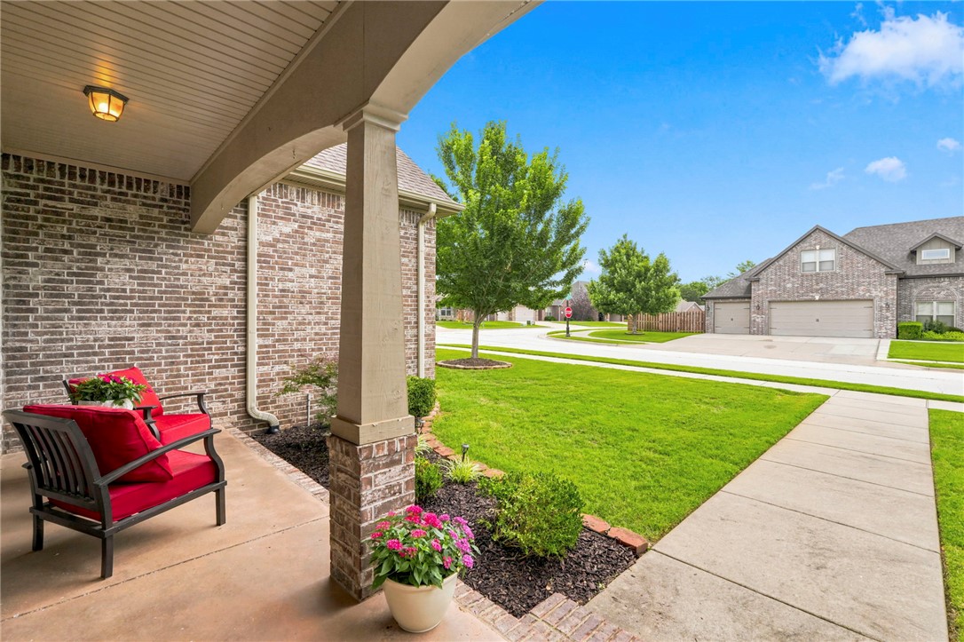 Cross Creek Phase 4 - Residential