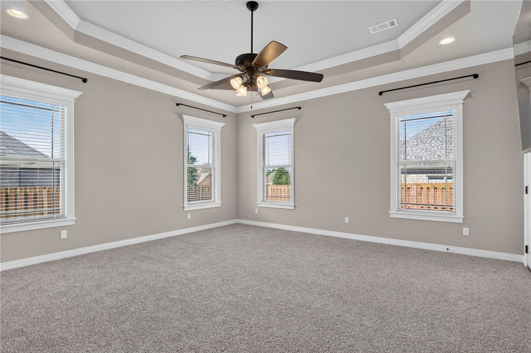Cross Creek Phase 4 - Residential