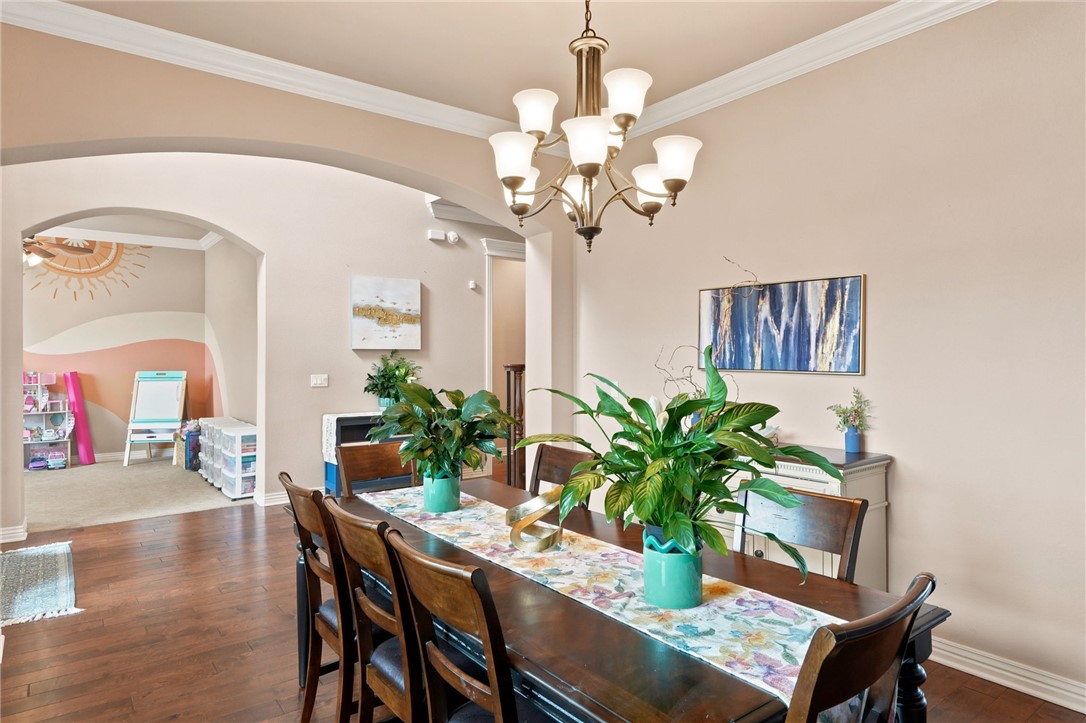 Cross Creek Phase 4 - Residential