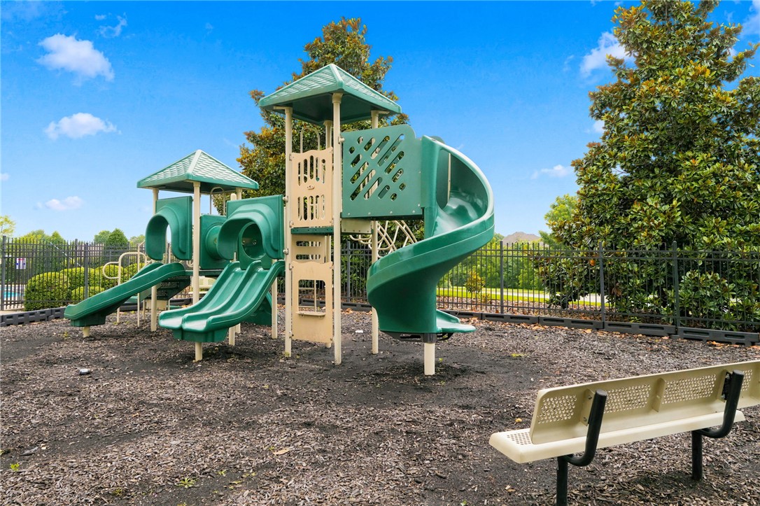 Cross Creek Phase 4 - Residential