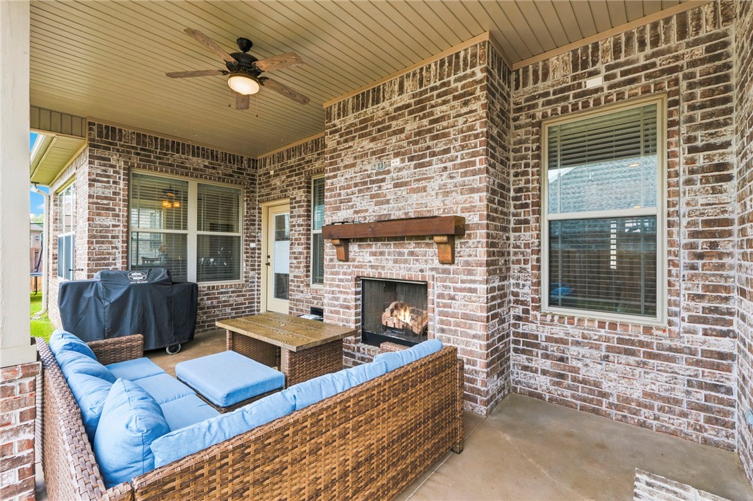 Cross Creek Phase 4 - Residential