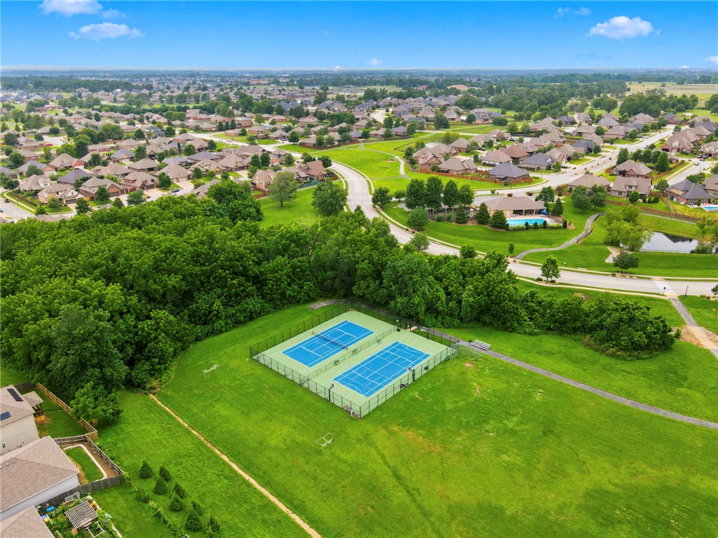 Cross Creek Phase 4 - Residential