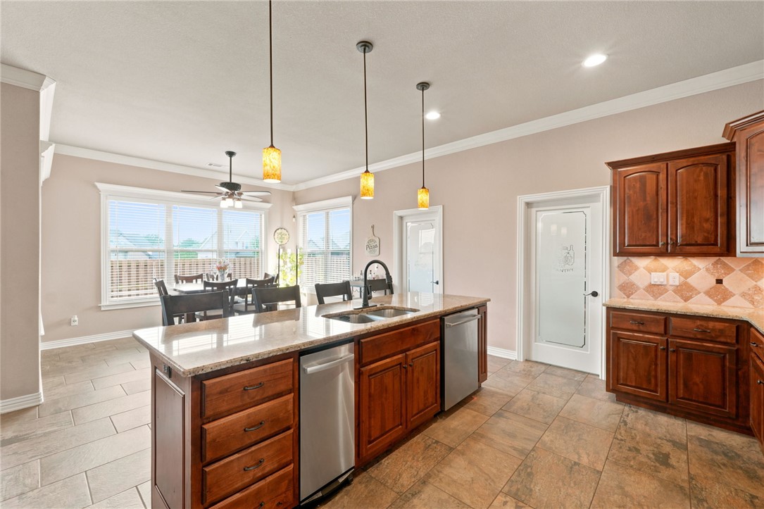 Cross Creek Phase 4 - Residential