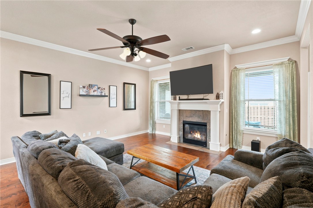 Cross Creek Phase 4 - Residential