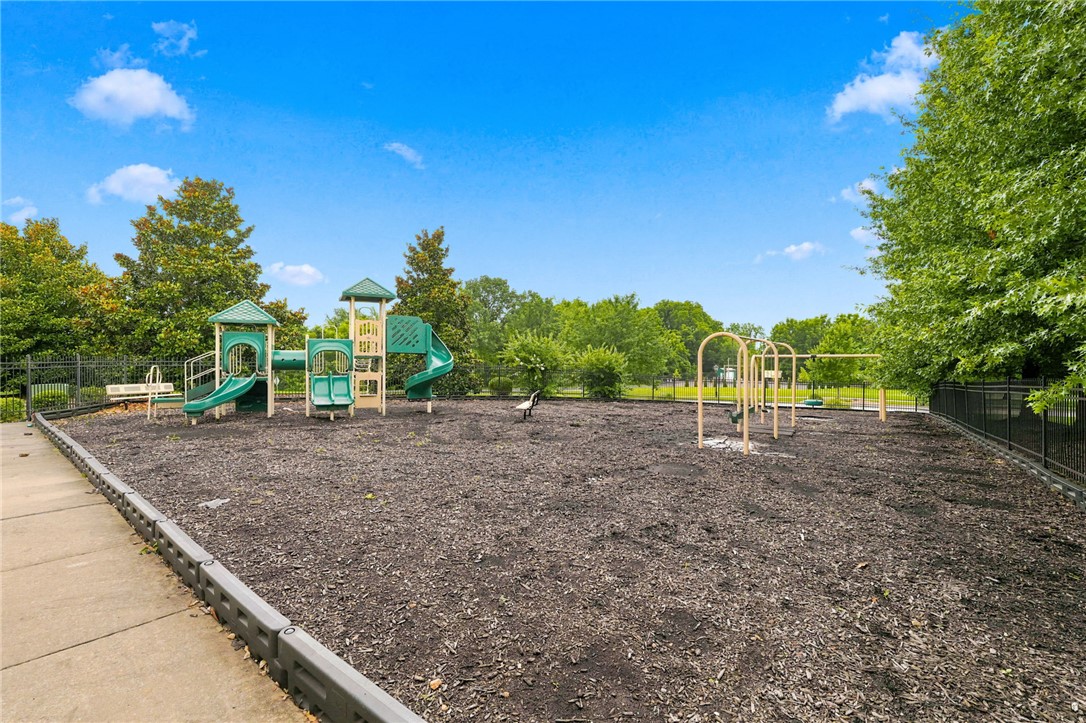 Cross Creek Phase 4 - Residential
