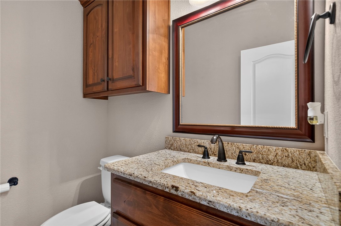 Cross Creek Phase 4 - Residential
