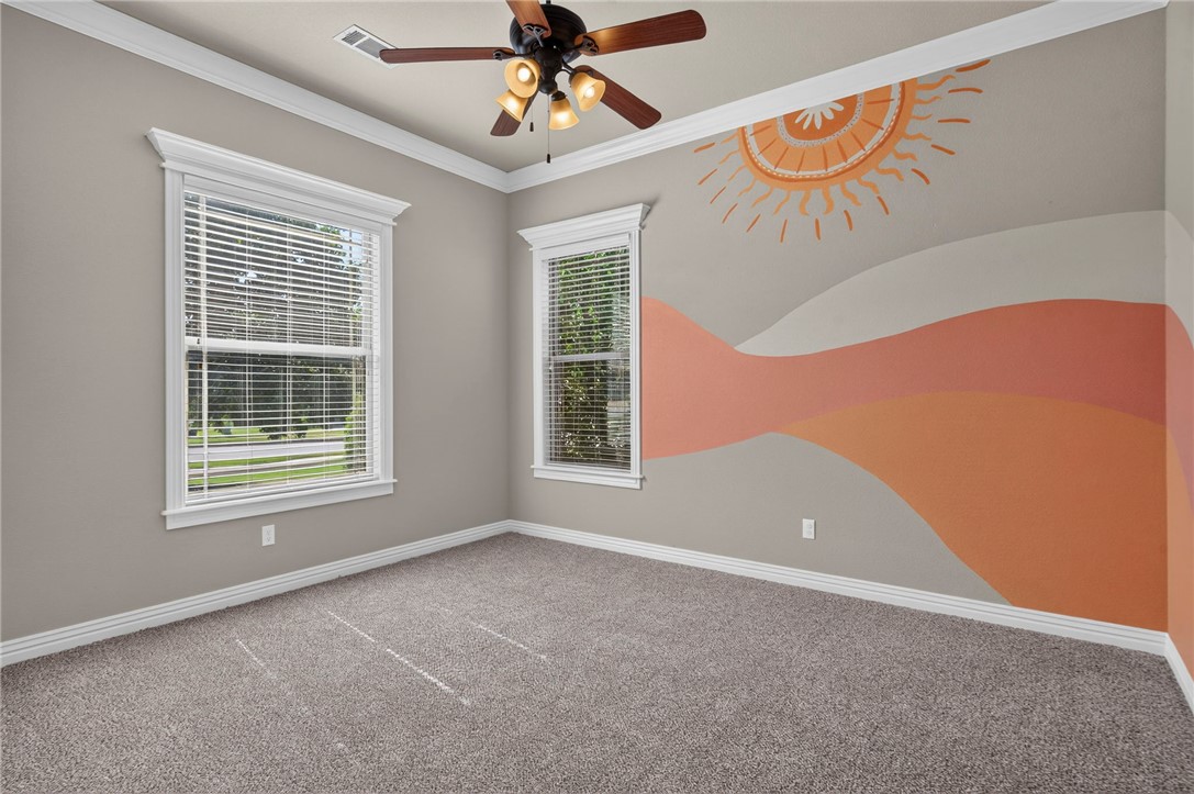 Cross Creek Phase 4 - Residential