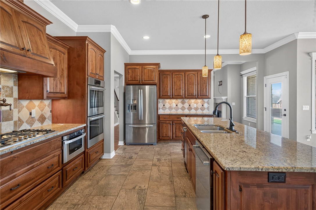 Cross Creek Phase 4 - Residential