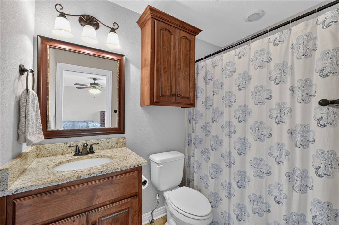 Cross Creek Phase 4 - Residential
