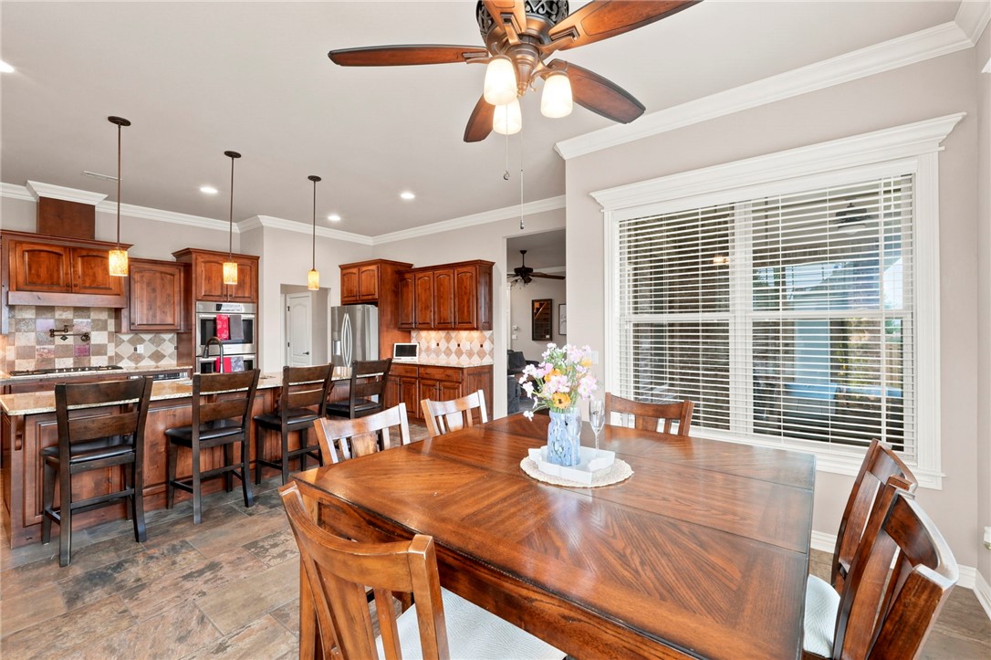 Cross Creek Phase 4 - Residential