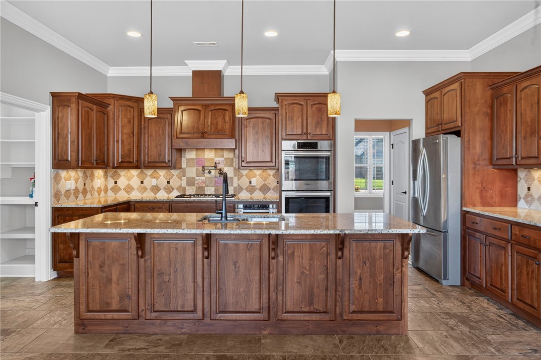 Cross Creek Phase 4 - Residential