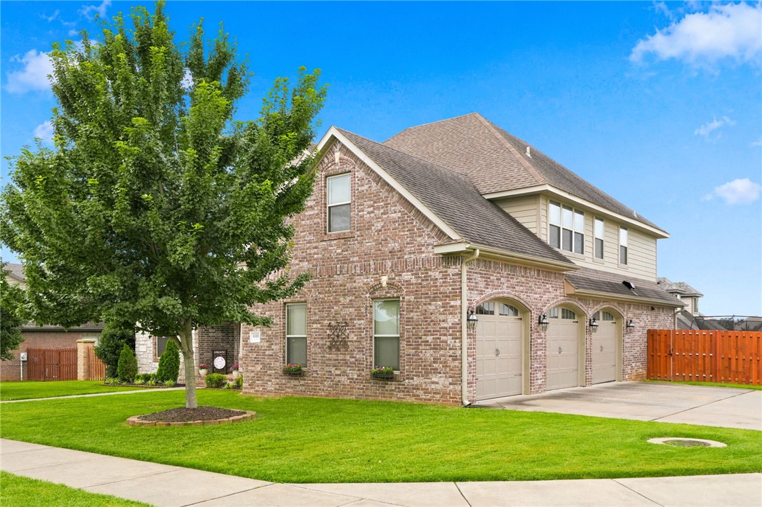 Cross Creek Phase 4 - Residential