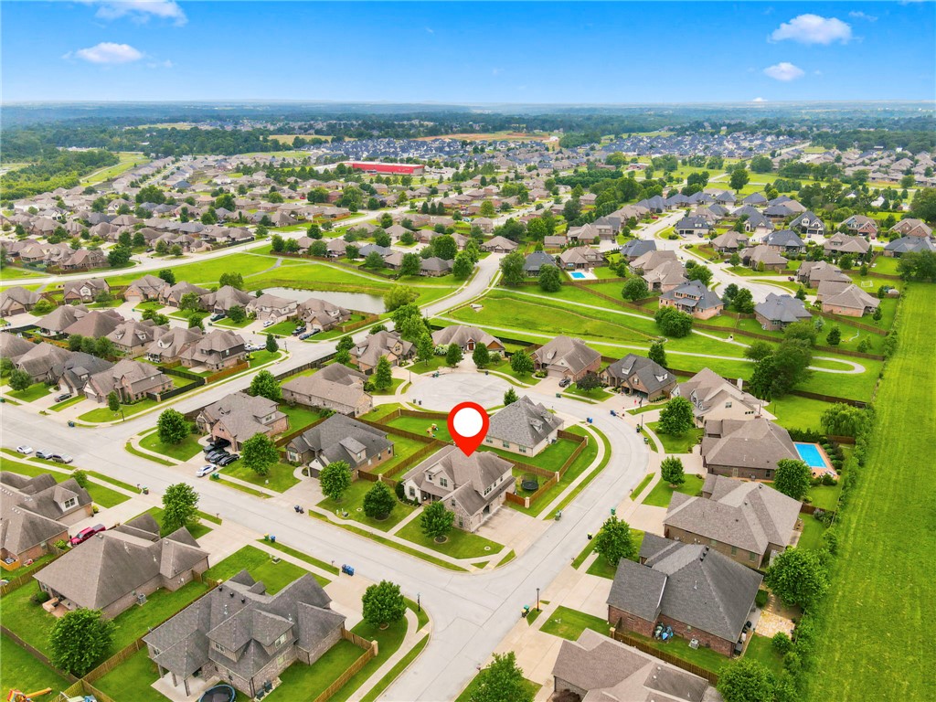 Cross Creek Phase 4 - Residential