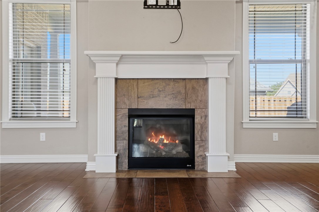 Cross Creek Phase 4 - Residential