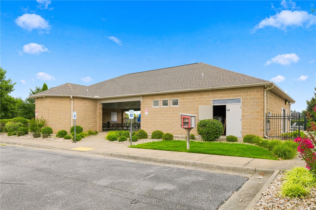 Cross Creek Phase 4 - Residential