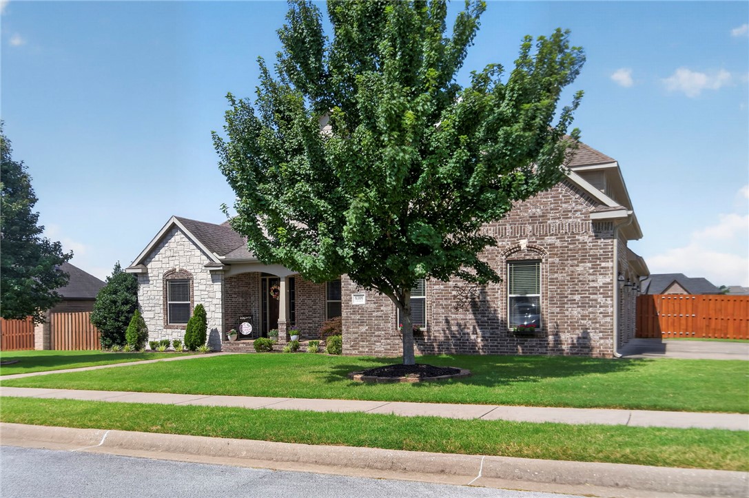 Cross Creek Phase 4 - Residential