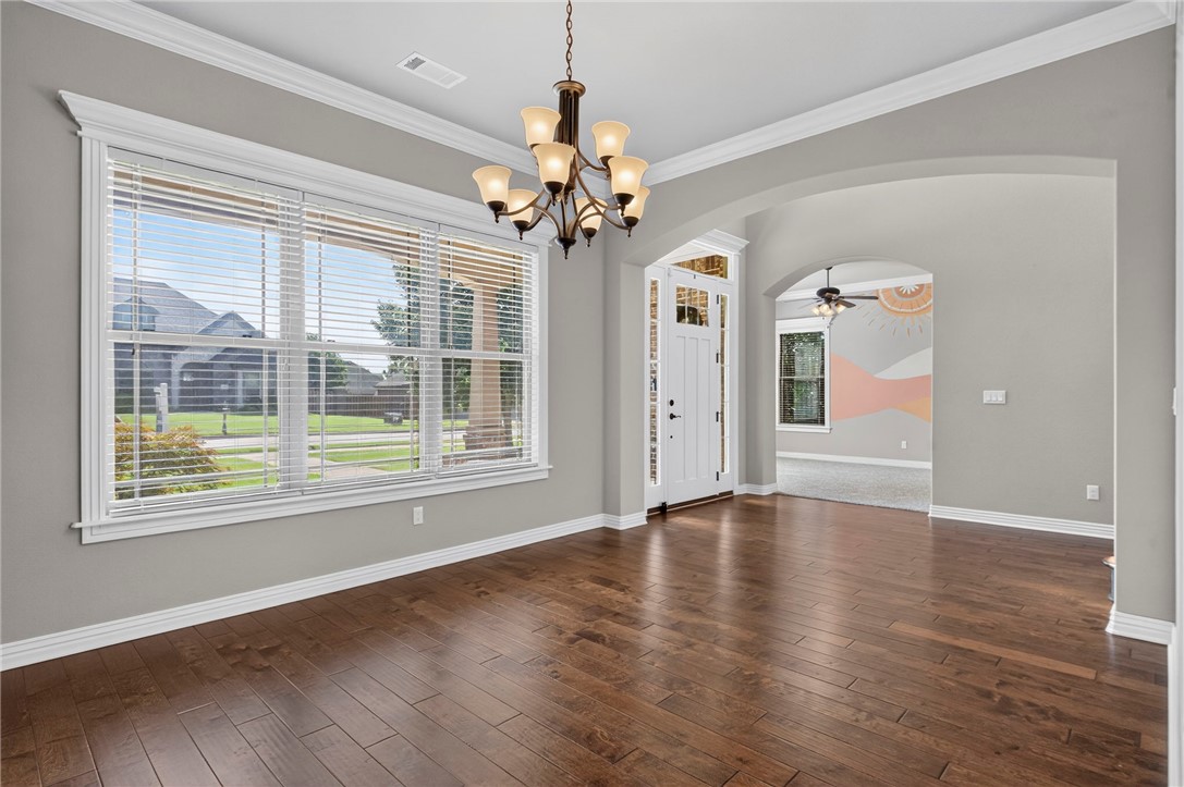Cross Creek Phase 4 - Residential
