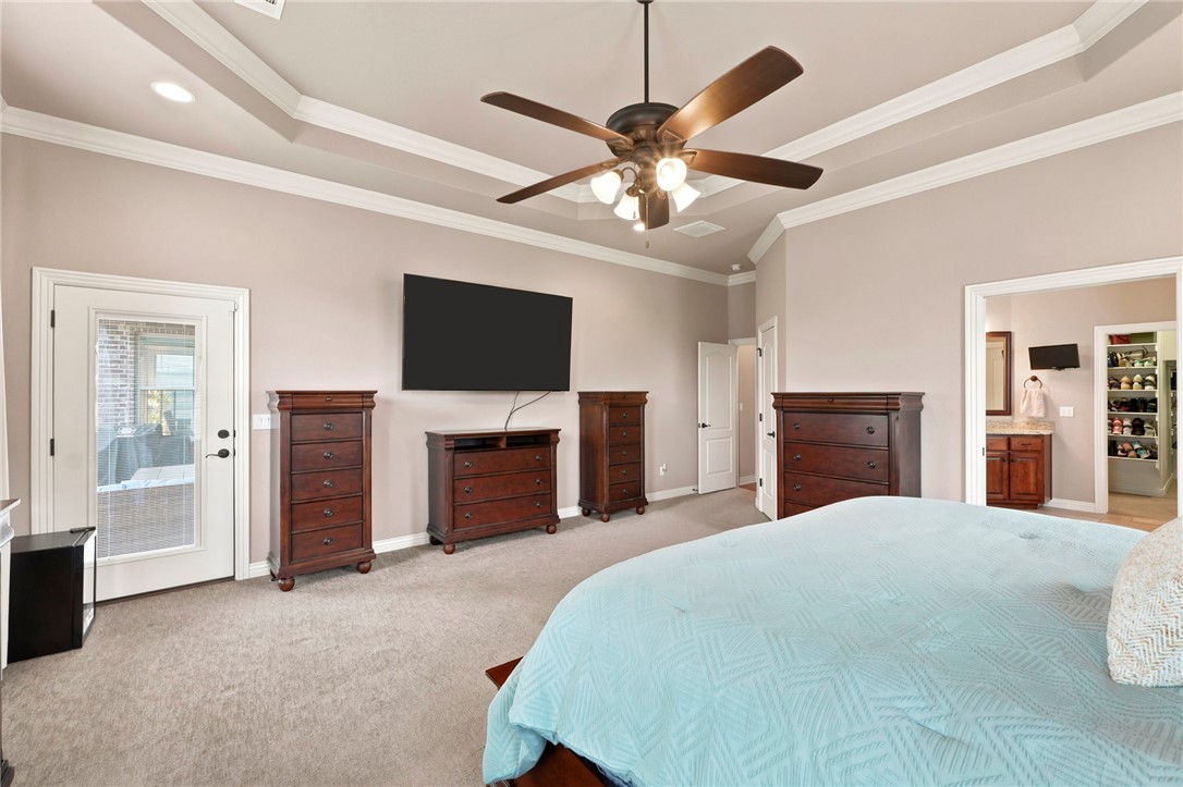 Cross Creek Phase 4 - Residential