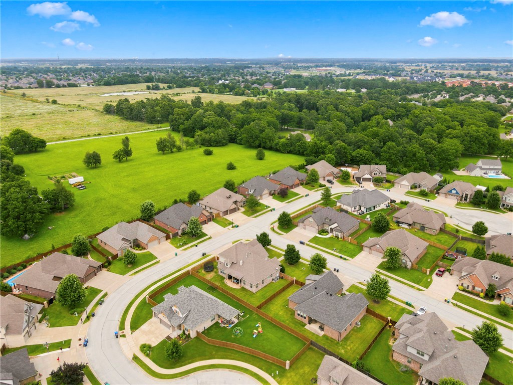 Cross Creek Phase 4 - Residential