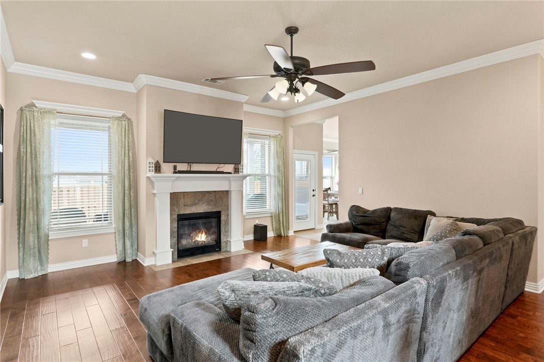 Cross Creek Phase 4 - Residential