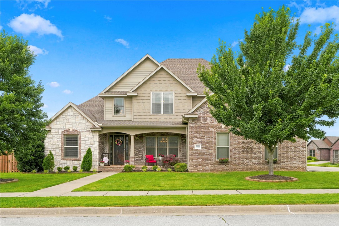 Cross Creek Phase 4 - Residential