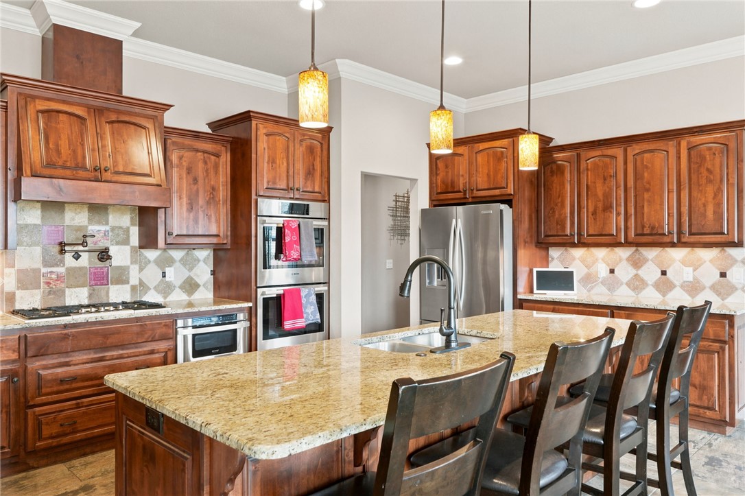 Cross Creek Phase 4 - Residential