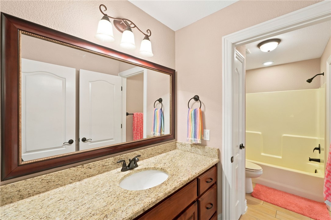 Cross Creek Phase 4 - Residential