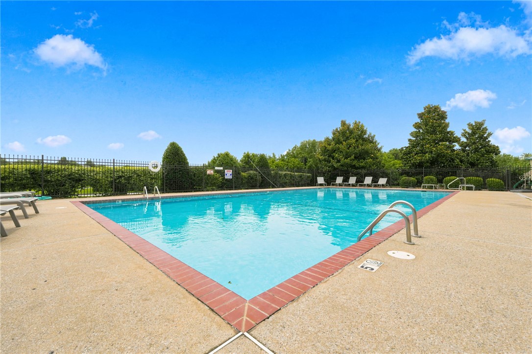 Cross Creek Phase 4 - Residential