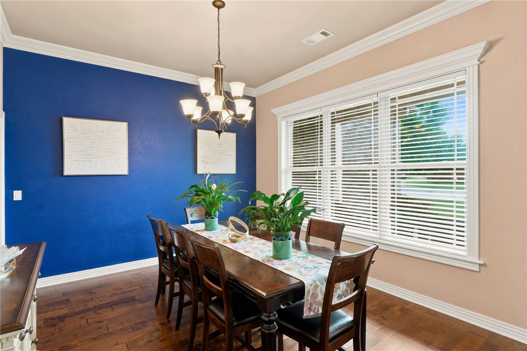Cross Creek Phase 4 - Residential