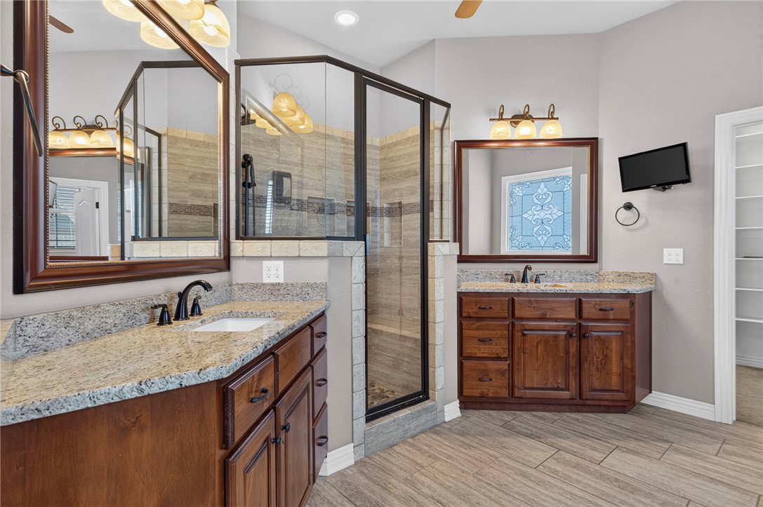 Cross Creek Phase 4 - Residential