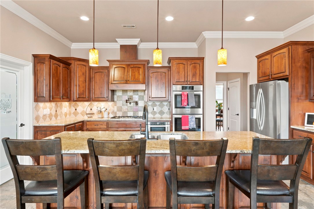 Cross Creek Phase 4 - Residential