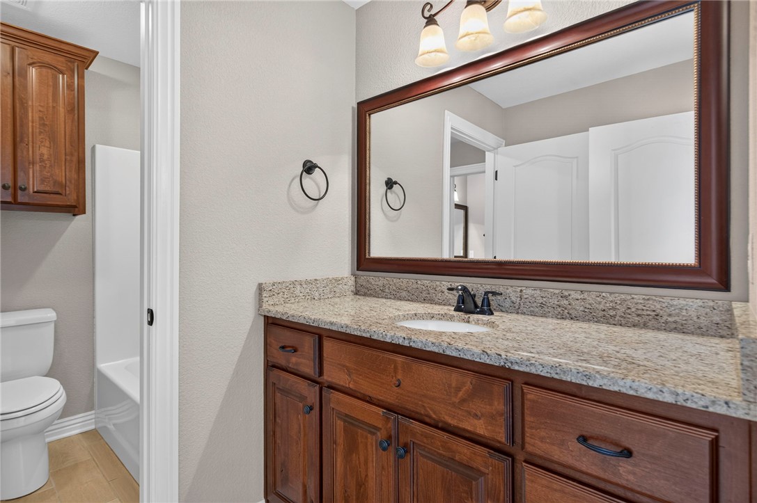 Cross Creek Phase 4 - Residential