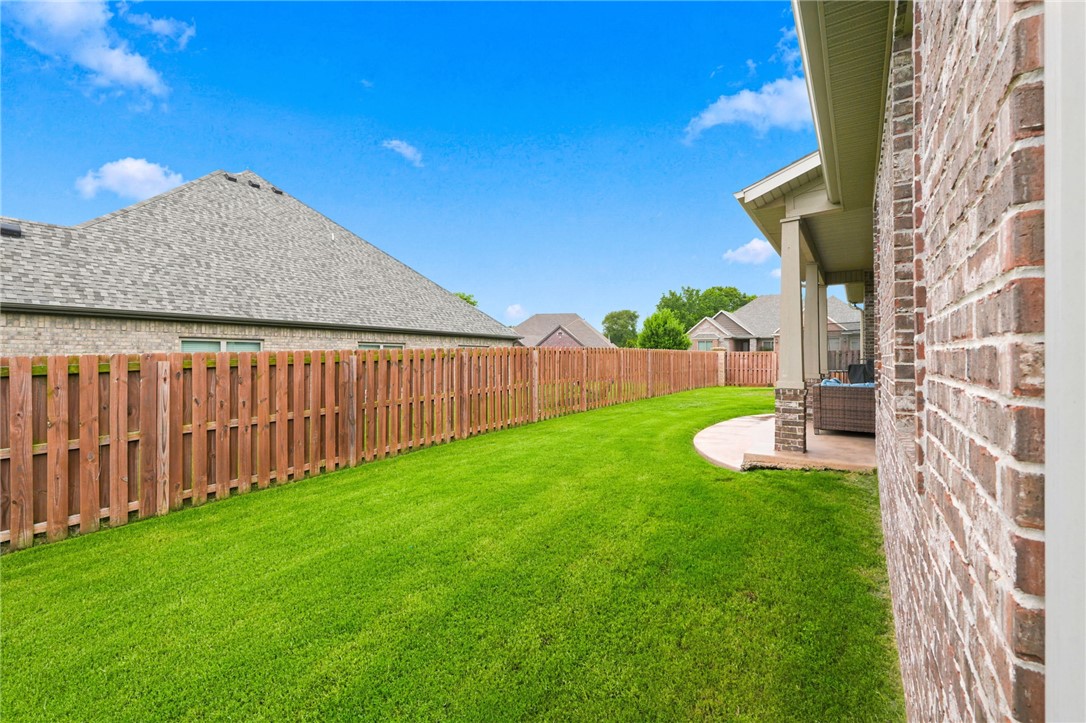 Cross Creek Phase 4 - Residential